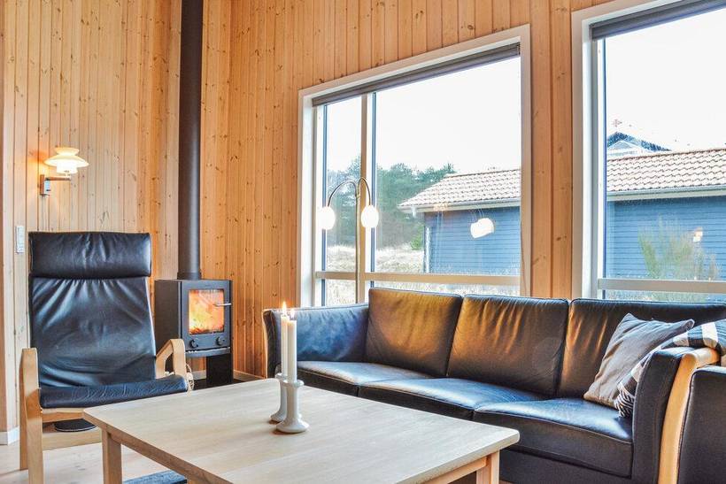 Foto von Ferienhaus TP56 in Fjand - Westjütland