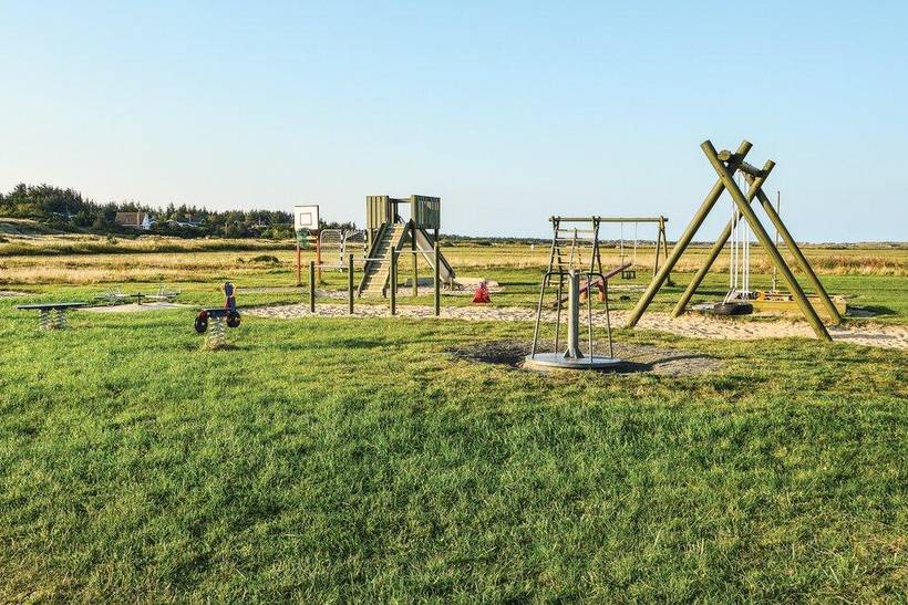 Foto von Ferienhaus TP56 in Fjand - Westjütland