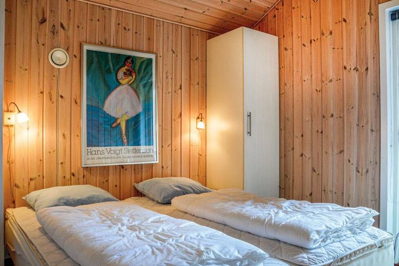 Foto von Ferienhaus TP56 in Fjand - Westjütland
