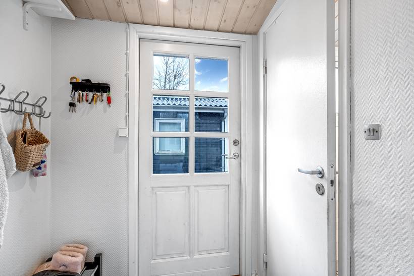 Foto von Ferienhaus TP57 in Gedesby - Falster