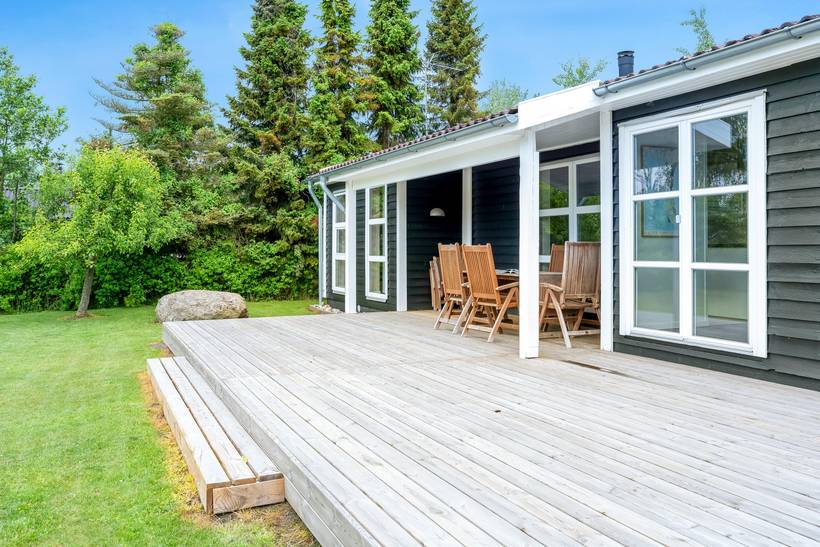 Foto von Ferienhaus TP57 in Gedesby - Falster