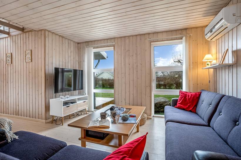 Foto von Ferienhaus TP57 in Gedesby - Falster