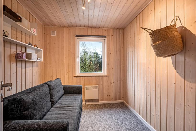 Foto von Ferienhaus TP57 in Gedesby - Falster