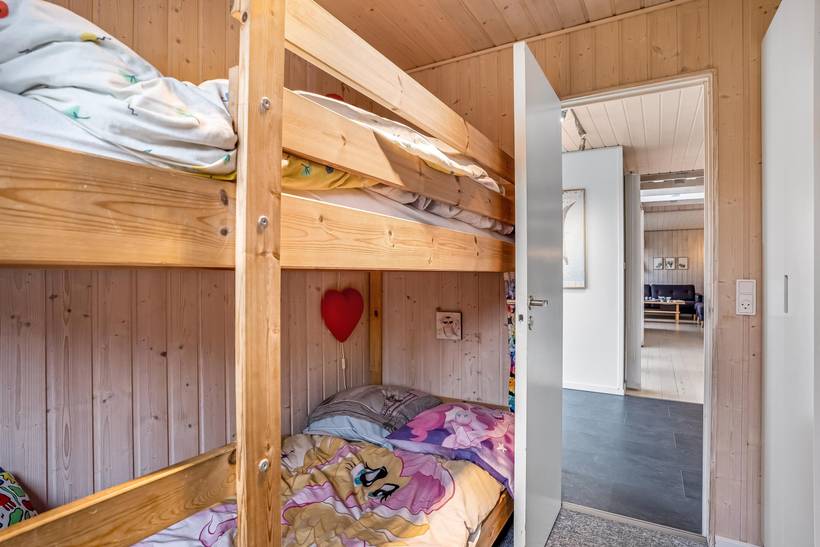 Foto von Ferienhaus TP57 in Gedesby - Falster