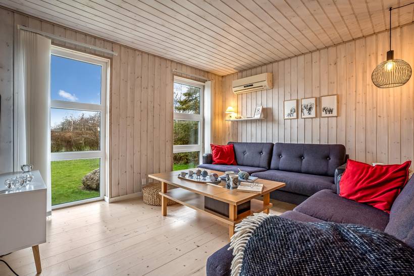 Foto von Ferienhaus TP57 in Gedesby - Falster