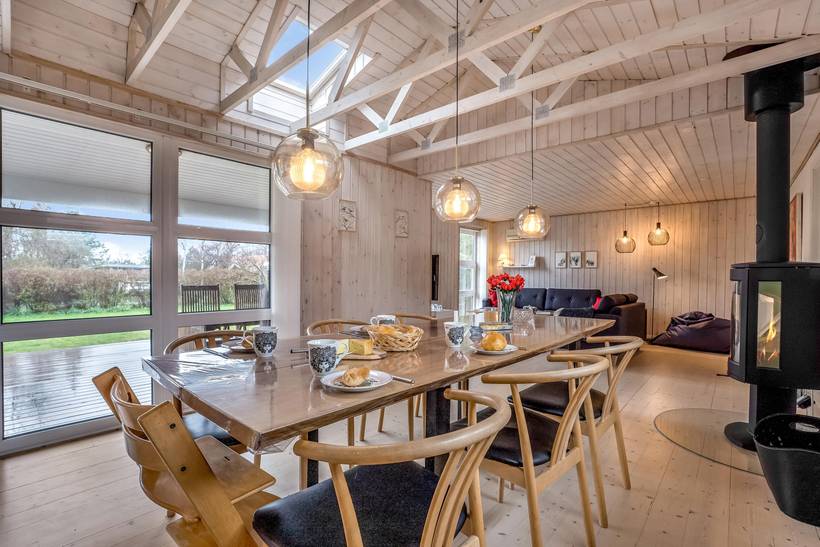 Foto von Ferienhaus TP57 in Gedesby - Falster