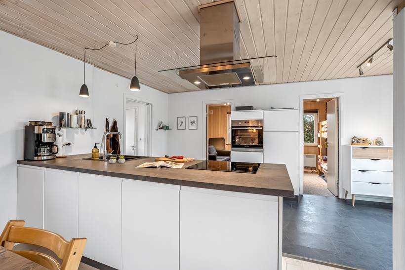 Foto von Ferienhaus TP57 in Gedesby - Falster