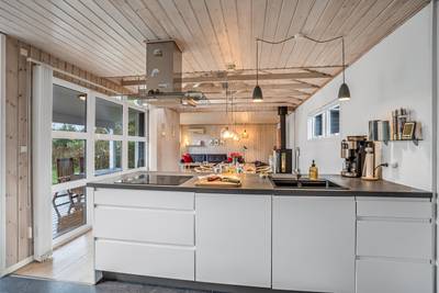 Vorschaubild von Ferienhaus TP57 in Gedesby - Falster