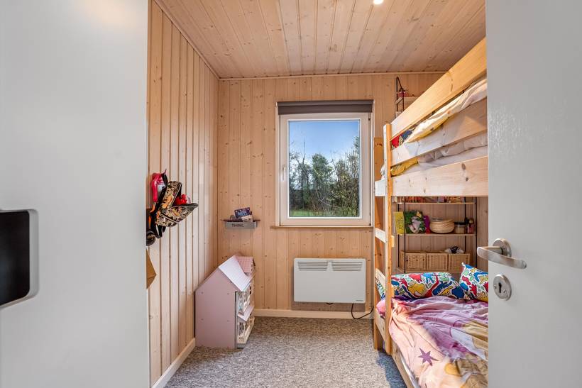Foto von Ferienhaus TP57 in Gedesby - Falster