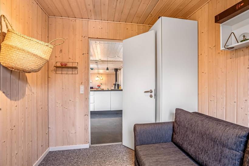 Foto von Ferienhaus TP57 in Gedesby - Falster