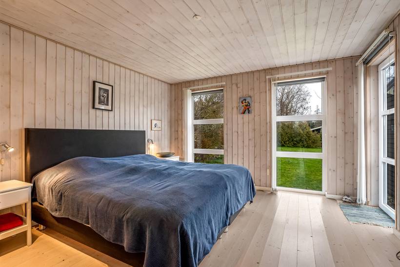 Foto von Ferienhaus TP57 in Gedesby - Falster
