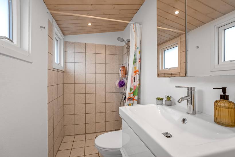 Foto von Ferienhaus TP57 in Gedesby - Falster
