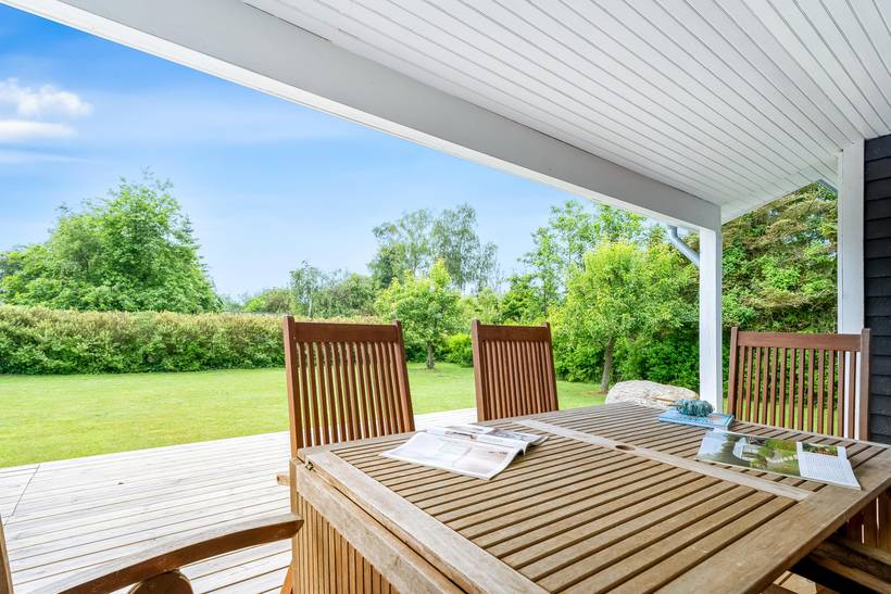Foto von Ferienhaus TP57 in Gedesby - Falster