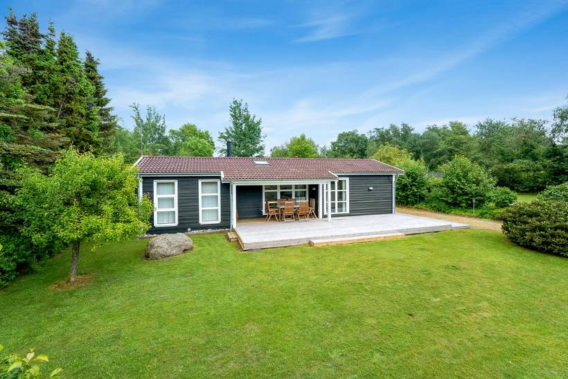 Foto von Ferienhaus TP57 in Gedesby - Falster