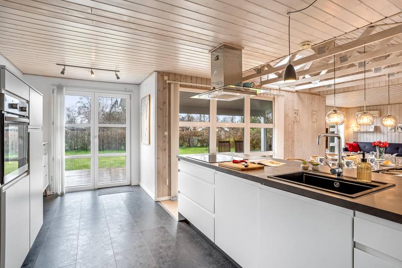 Foto von Ferienhaus TP57 in Gedesby - Falster