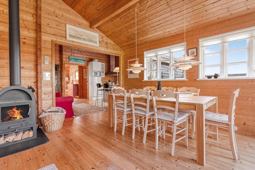 Foto von Ferienhaus TP65 in Lønstrup - Nordjütland