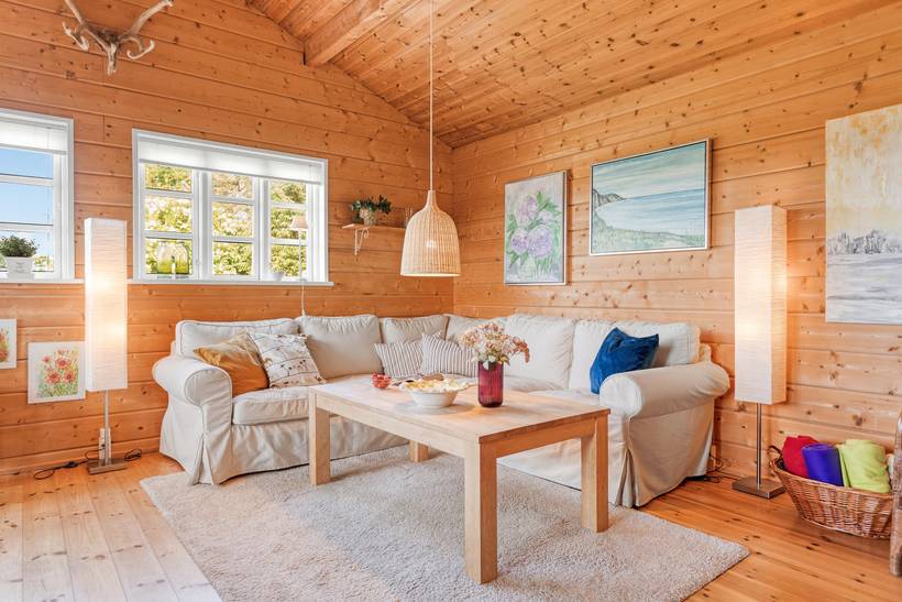 Foto von Ferienhaus TP65 in Lønstrup - Nordjütland