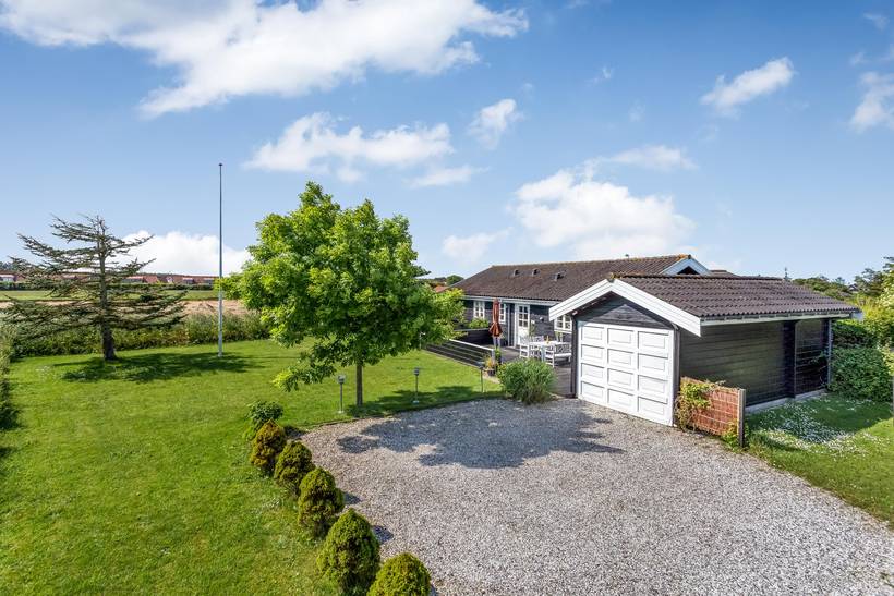 Foto von Ferienhaus TP65 in Lønstrup - Nordjütland