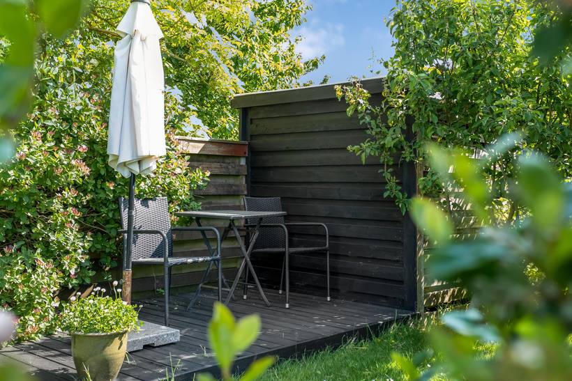 Foto von Ferienhaus TP65 in Lønstrup - Nordjütland