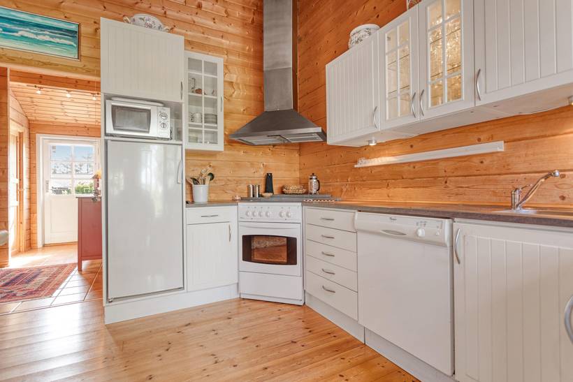 Foto von Ferienhaus TP65 in Lønstrup - Nordjütland
