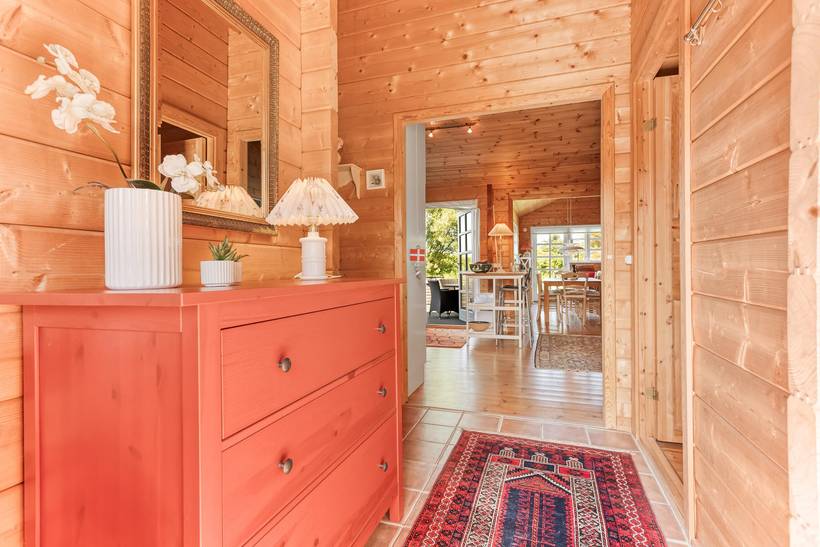 Foto von Ferienhaus TP65 in Lønstrup - Nordjütland