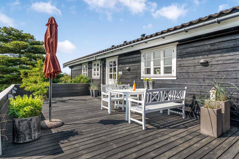 Foto von Ferienhaus TP65 in Lønstrup - Nordjütland