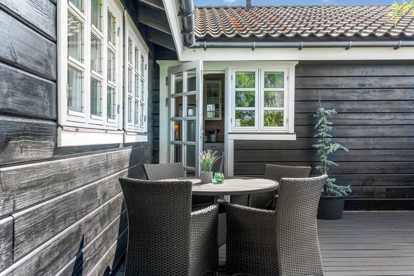 Foto von Ferienhaus TP65 in Lønstrup - Nordjütland