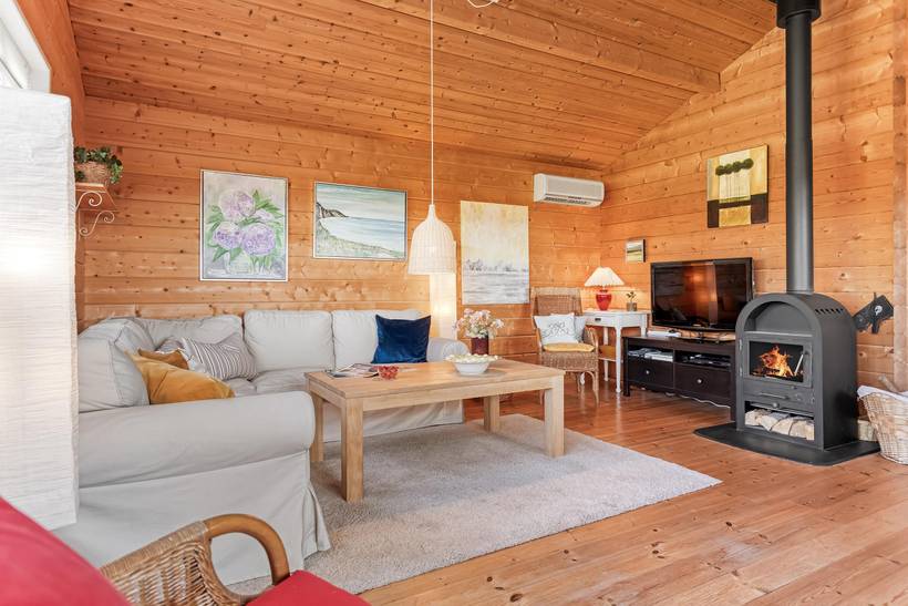 Foto von Ferienhaus TP65 in Lønstrup - Nordjütland
