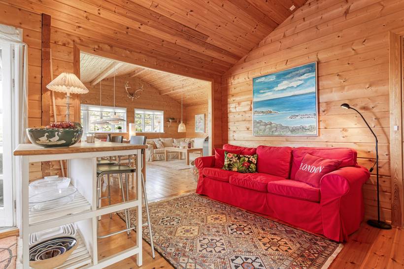 Foto von Ferienhaus TP65 in Lønstrup - Nordjütland