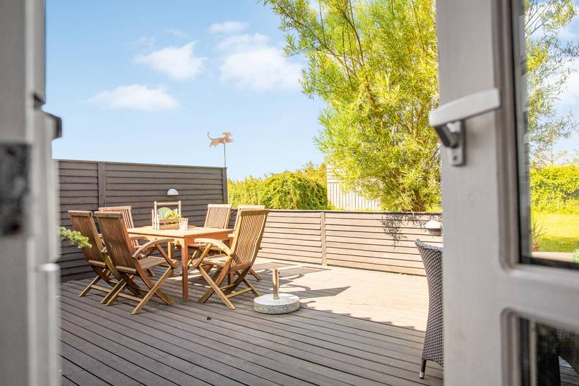 Foto von Ferienhaus TP65 in Lønstrup - Nordjütland