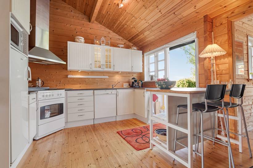 Foto von Ferienhaus TP65 in Lønstrup - Nordjütland