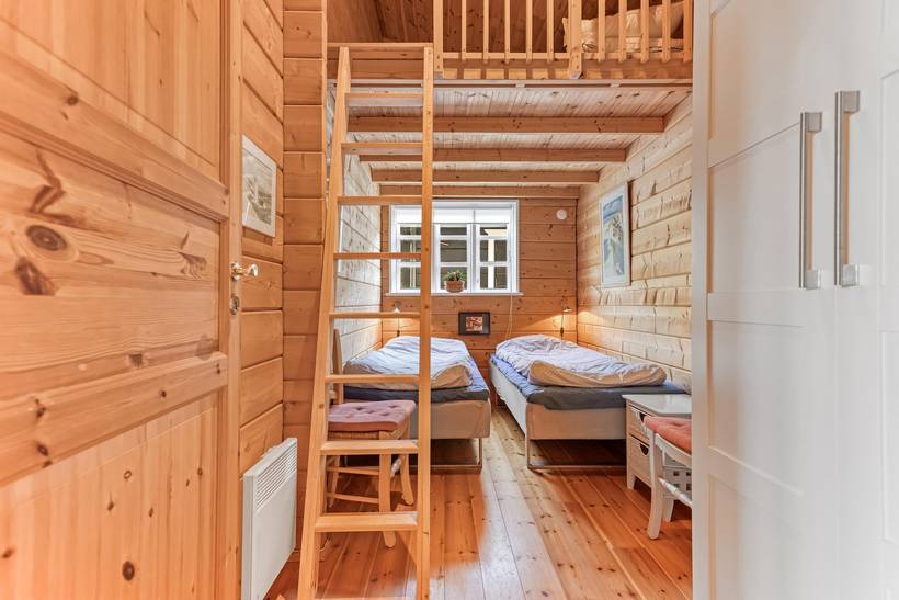 Foto von Ferienhaus TP65 in Lønstrup - Nordjütland