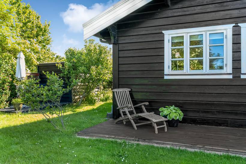 Foto von Ferienhaus TP65 in Lønstrup - Nordjütland