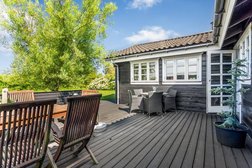 Foto von Ferienhaus TP65 in Lønstrup - Nordjütland