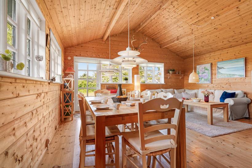 Foto von Ferienhaus TP65 in Lønstrup - Nordjütland