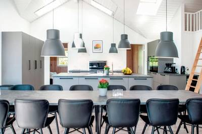 Vorschaubild von Ferienhaus TP66 in Marielyst - Falster