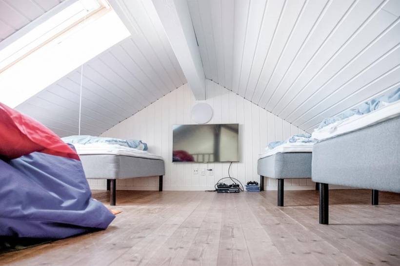 Foto von Ferienhaus TP66 in Marielyst - Falster