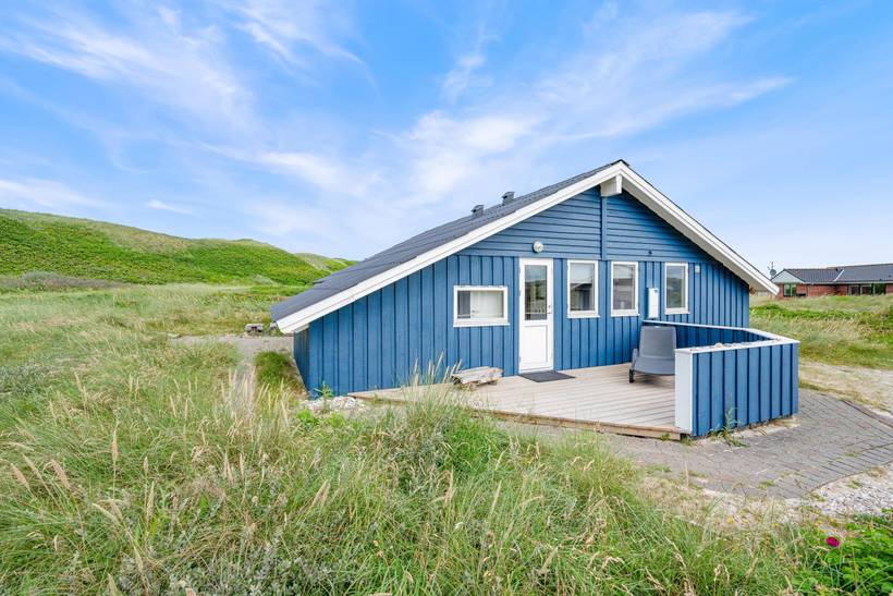Foto von Ferienhaus TP67 in Årgab - Westjütland