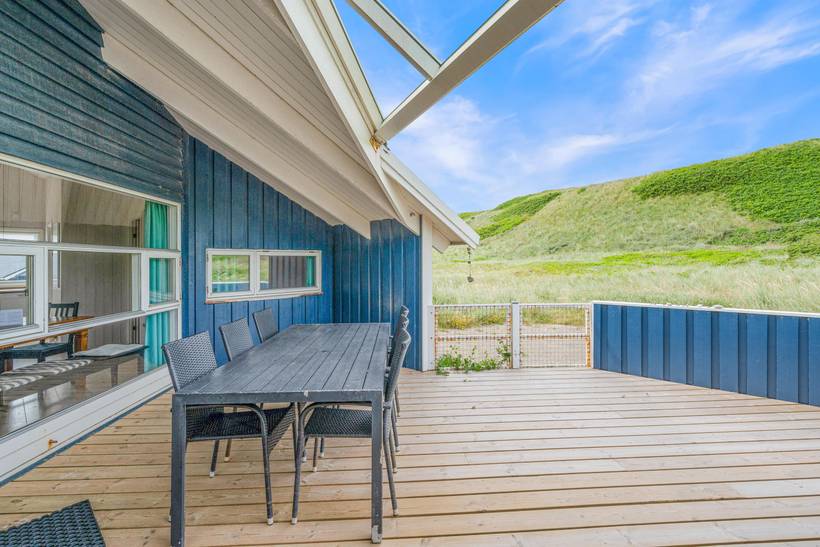 Foto von Ferienhaus TP67 in Årgab - Westjütland
