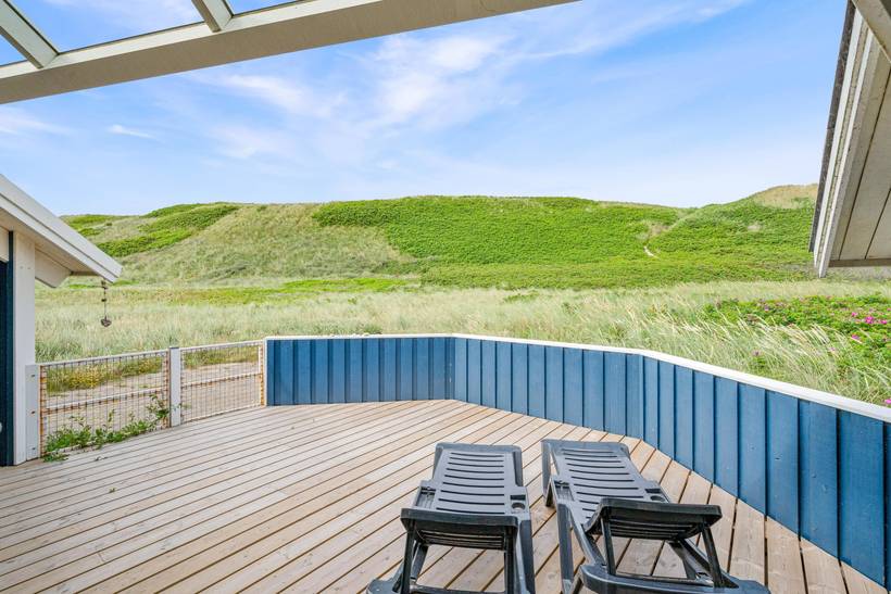 Foto von Ferienhaus TP67 in Årgab - Westjütland