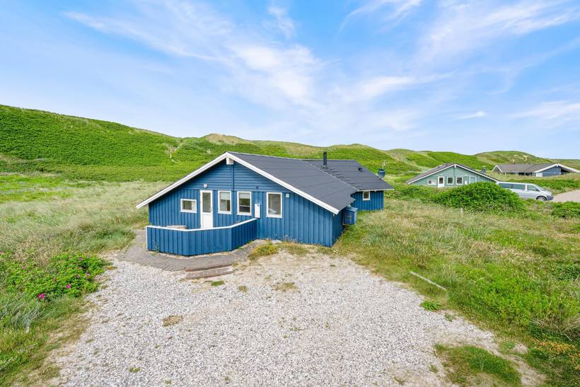 Foto von Ferienhaus TP67 in Årgab - Westjütland