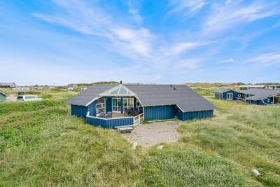 Vorschaubild von Ferienhaus TP67 in Årgab - Westjütland