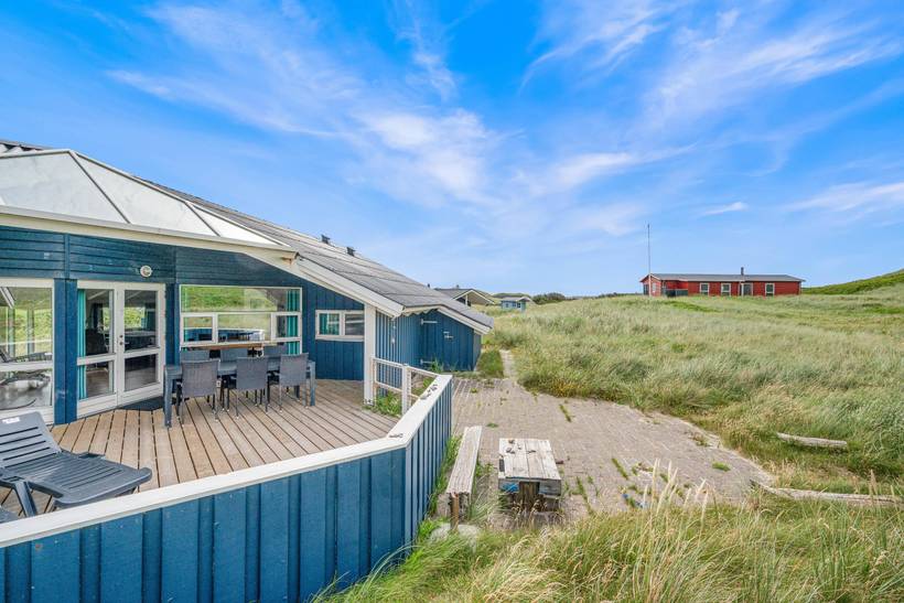Foto von Ferienhaus TP67 in Årgab - Westjütland