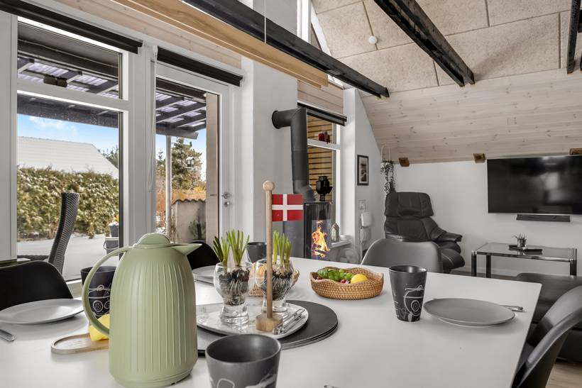 Foto von Ferienhaus TP72 in Marielyst - Falster