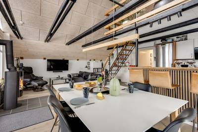 Vorschaubild von Ferienhaus TP72 in Marielyst - Falster