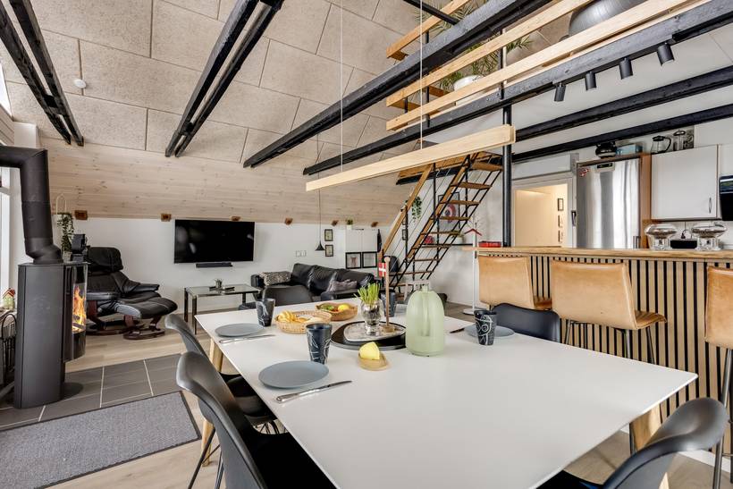 Foto von Ferienhaus TP72 in Marielyst - Falster