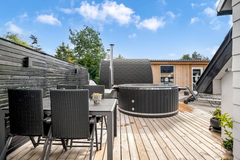 Foto von Ferienhaus TP72 in Marielyst - Falster