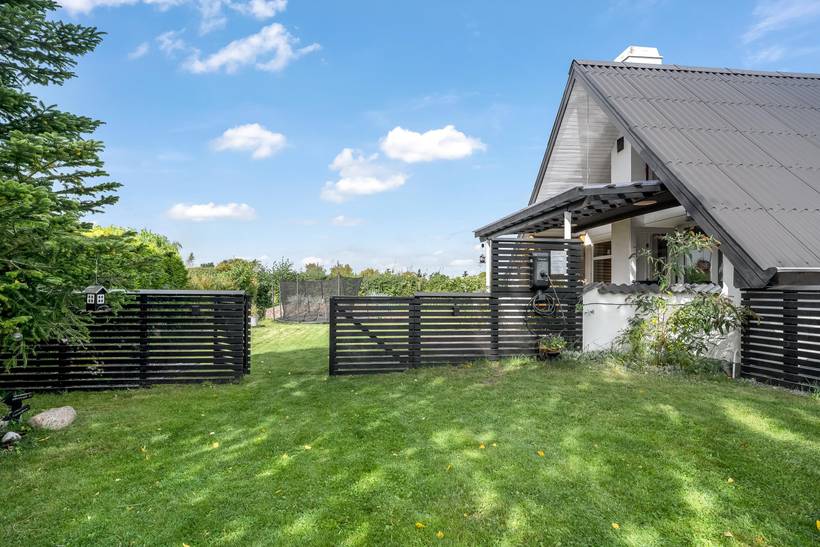 Foto von Ferienhaus TP72 in Marielyst - Falster