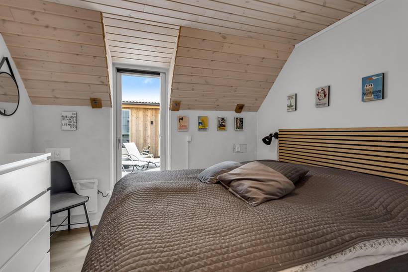 Foto von Ferienhaus TP72 in Marielyst - Falster