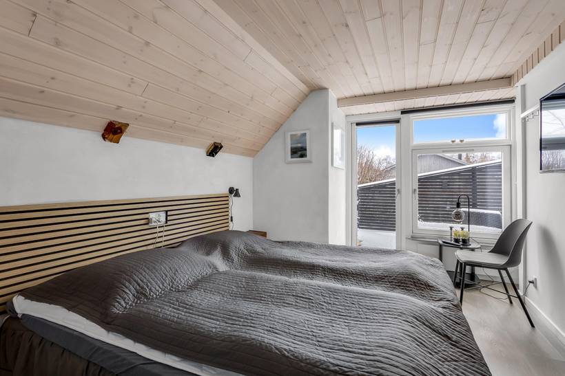 Foto von Ferienhaus TP72 in Marielyst - Falster